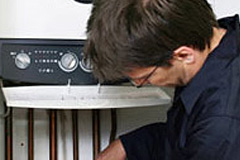 boiler service St Mary Bourne