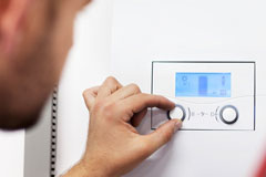 best St Mary Bourne boiler servicing companies
