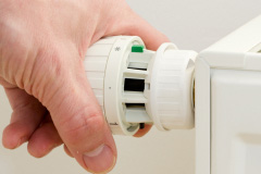 St Mary Bourne central heating repair costs