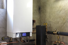St Mary Bourne condensing boiler companies
