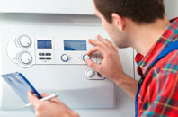 free commercial St Mary Bourne boiler quotes