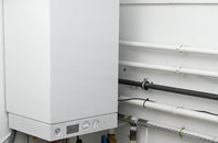 free St Mary Bourne condensing boiler quotes