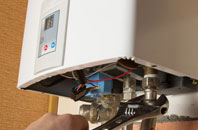 free St Mary Bourne boiler install quotes