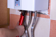free St Mary Bourne boiler repair quotes